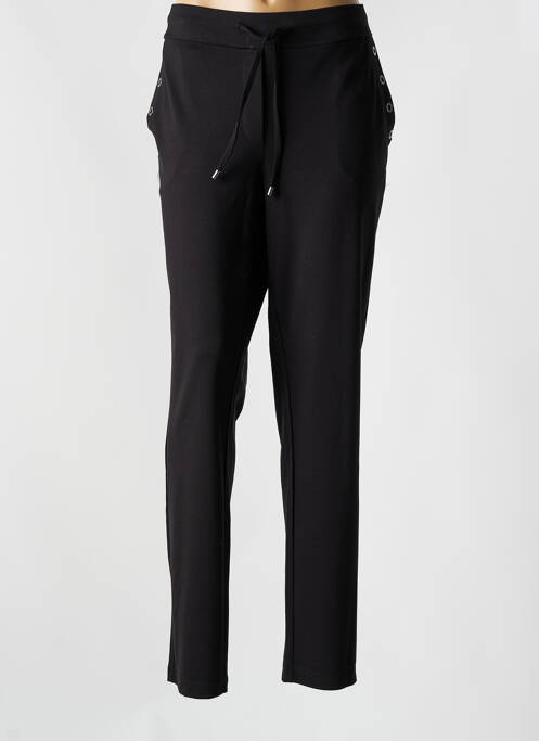 Jogging noir BRANDTEX pour femme