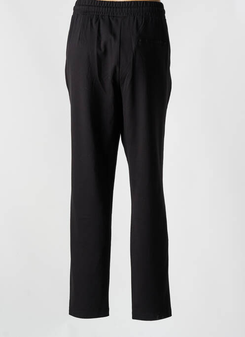 Jogging noir BRANDTEX femme