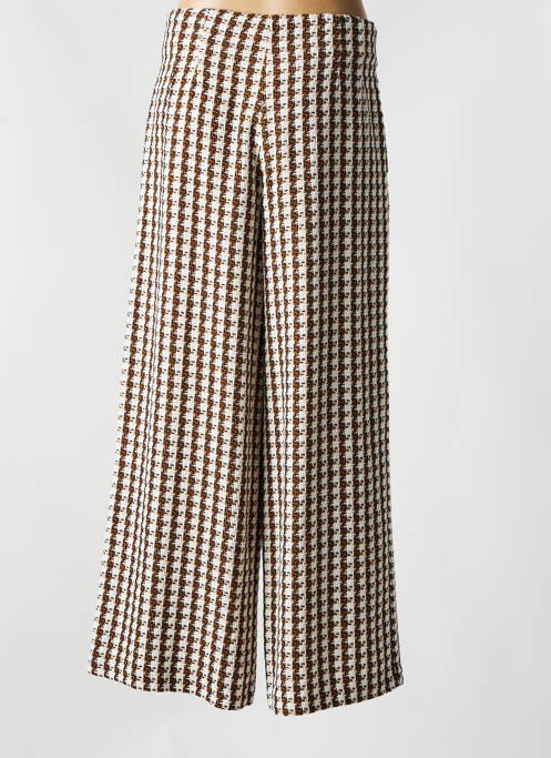 Pantalon large noir SURKANA femme