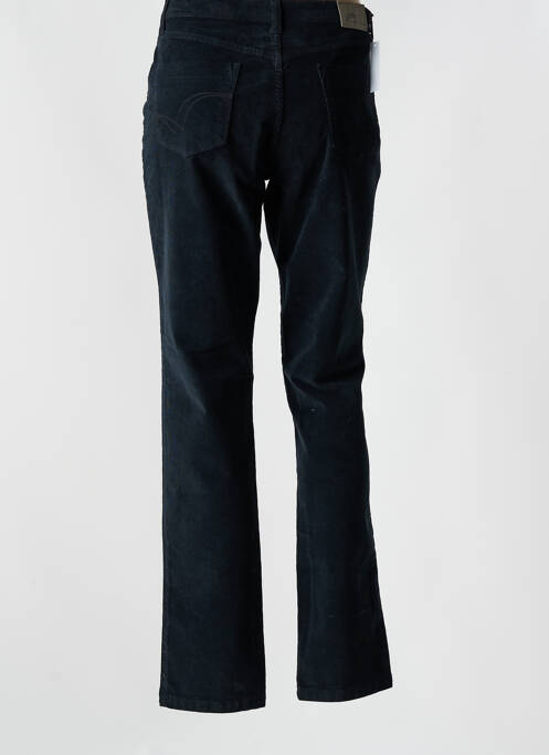 Pantalon slim noir WALTRON pour femme