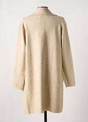 Veste casual beige TANDEM pour femme seconde vue