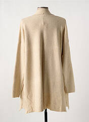 Veste casual beige TANDEM pour femme seconde vue