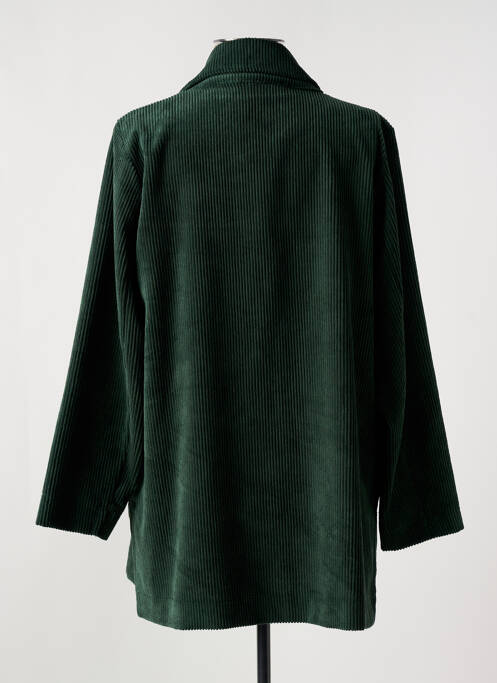 Blazer vert KAKIE pour femme