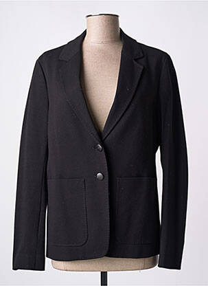 Blazer poches noir GERARD DAREL femme