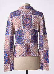 Blazer bleu ALDOMARTINS pour femme seconde vue