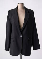 Blazer noir JANIS & JOHN pour femme seconde vue