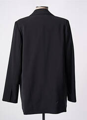 Blazer noir JANIS & JOHN pour femme seconde vue