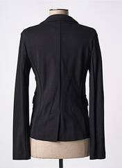 Blazer noir WEEKEND MAXMARA pour femme seconde vue