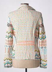 Veste casual beige ALDOMARTINS pour femme seconde vue