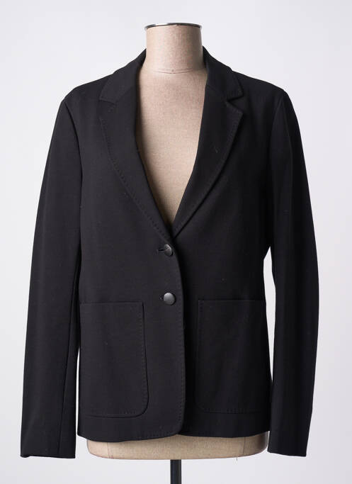 Blazer noir GERARD DAREL pour femme
