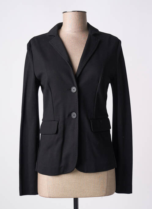 Blazer noir WEEKEND MAXMARA pour femme