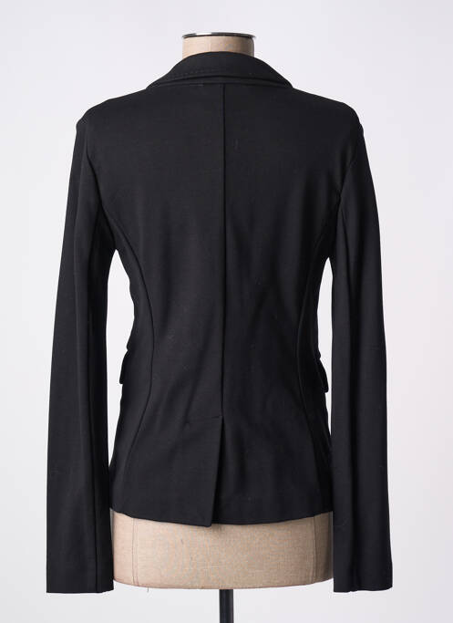 Blazer noir WEEKEND MAXMARA pour femme