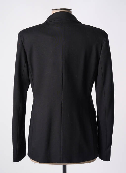 Blazer noir WEEKEND MAXMARA pour femme