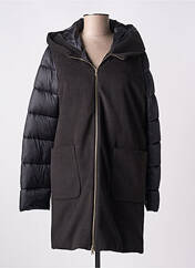 Doudoune noir EMME M pour femme seconde vue