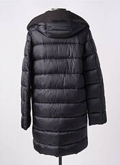Doudoune noir EMME M pour femme seconde vue