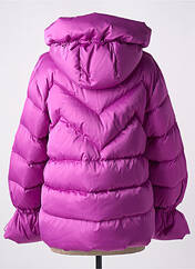 Doudoune violet MARELLA pour femme seconde vue