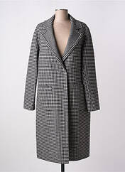 Manteau long gris GERARD DAREL pour femme seconde vue