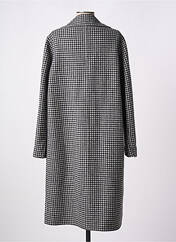 Manteau long gris GERARD DAREL pour femme seconde vue
