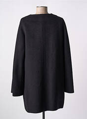 Manteau long noir PENNYBLACK pour femme seconde vue
