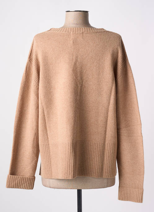 Pull beige BELLA JONES pour femme