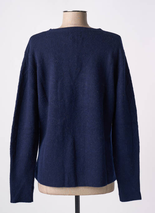 Pull bleu BELLA JONES pour femme