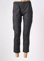 Jegging gris KACY pour femme seconde vue