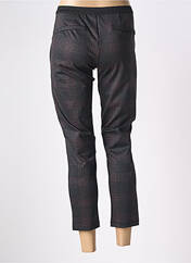 Jegging gris KACY pour femme seconde vue