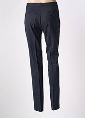 Pantalon slim bleu KACY pour femme seconde vue
