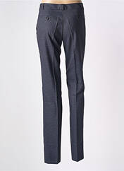 Pantalon slim gris KACY pour femme seconde vue