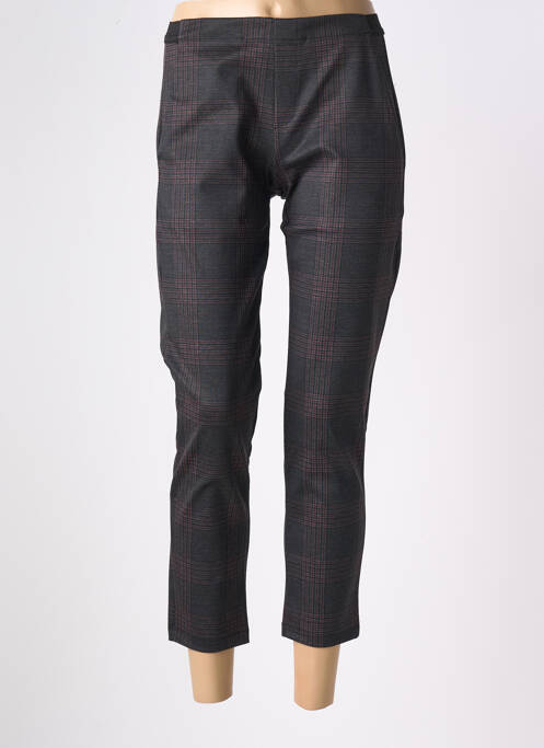 Jegging gris KACY pour femme