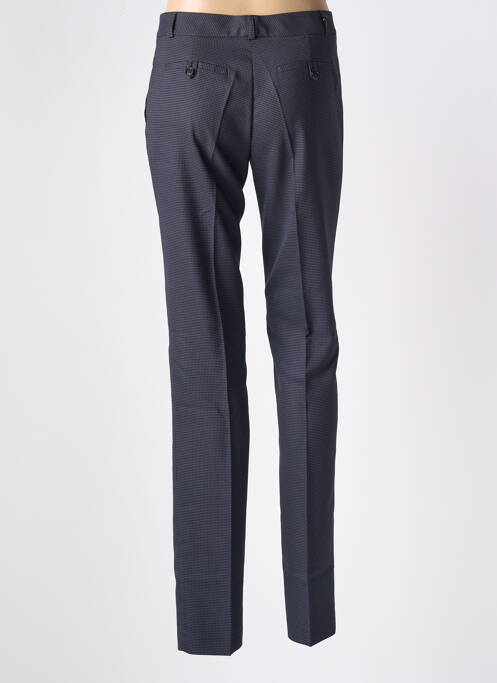Pantalon slim gris KACY pour femme