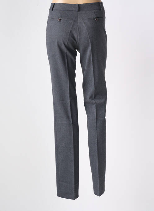 Pantalon slim gris KACY pour femme