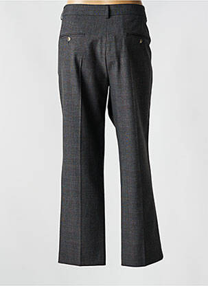 Pantalon slim poches marron GERARD DAREL femme