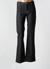 Jean coupe flare gris GERARD DAREL pour femme seconde vue