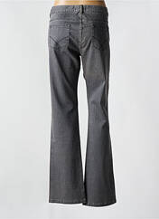 Jean coupe flare gris GERARD DAREL pour femme seconde vue