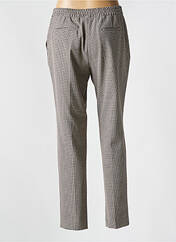 Pantalon droit gris GERARD DAREL pour femme seconde vue