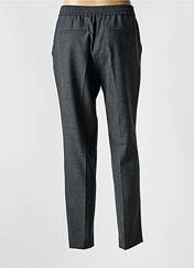 Pantalon slim gris GERARD DAREL pour femme seconde vue