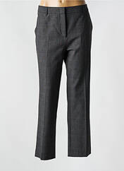 Pantalon slim marron GERARD DAREL pour femme seconde vue