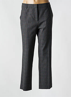 Pantalon slim marron GERARD DAREL pour femme