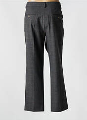 Pantalon slim marron GERARD DAREL pour femme seconde vue