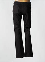 Pantalon slim noir GERARD DAREL pour femme seconde vue