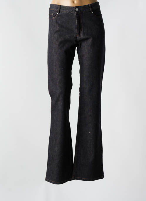 Jean coupe flare gris GERARD DAREL pour femme