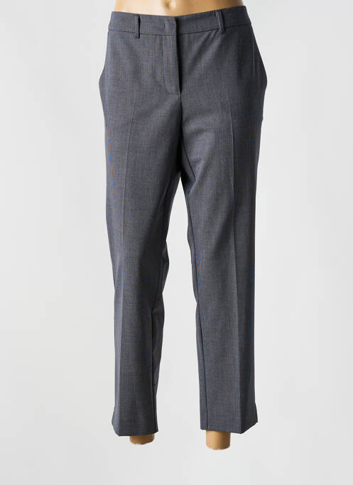 Pantalon droit noir MARELLA pour femme