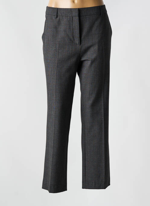 Pantalon slim marron GERARD DAREL pour femme