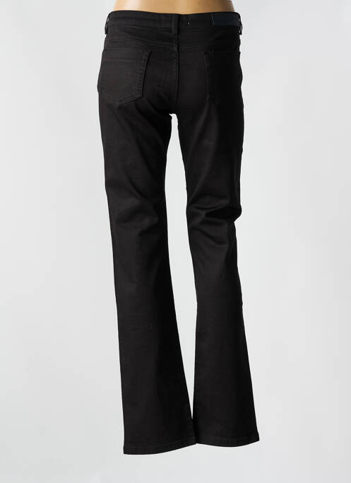 Pantalon slim noir GERARD DAREL pour femme