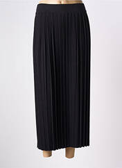 Jupe longue noir WEEKEND MAXMARA pour femme seconde vue