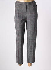 Pantalon 7/8 gris GERARD DAREL pour femme seconde vue