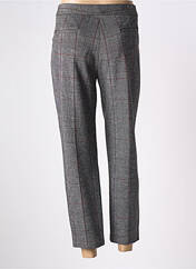 Pantalon 7/8 gris GERARD DAREL pour femme seconde vue