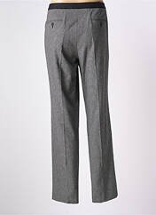 Pantalon droit gris GERARD DAREL pour femme seconde vue
