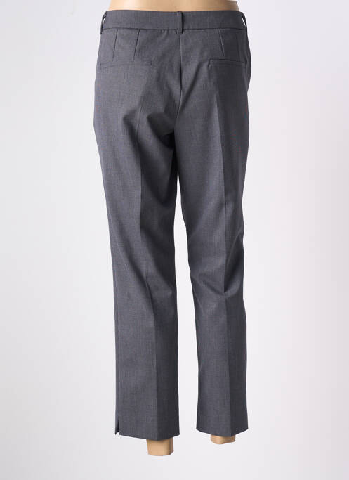 Pantalon 7/8 gris MARELLA pour femme
